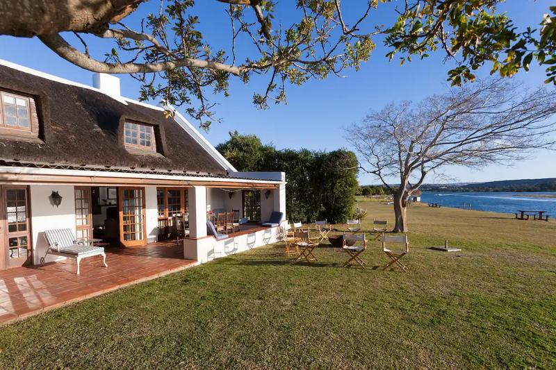 5 Bedroom Property for Sale in Keurbooms River Western Cape